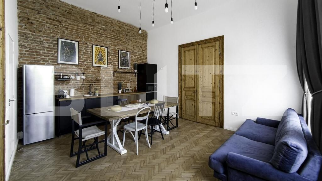 Apartament de închiriat 2 camere Central - 49567AI | BLITZ Cluj-Napoca | Poza6