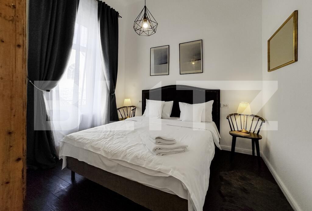 Apartament de închiriat 2 camere Central - 49567AI | BLITZ Cluj-Napoca | Poza2