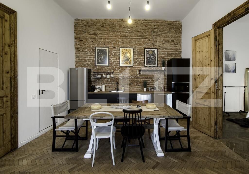 Apartament de închiriat 2 camere Central - 49567AI | BLITZ Cluj-Napoca | Poza4