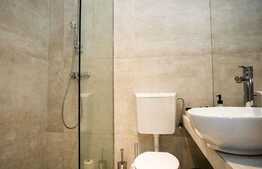 Garsoniera de inchiriat, 30 mp,  modern/lux, zona strazii Iuliu Maniu