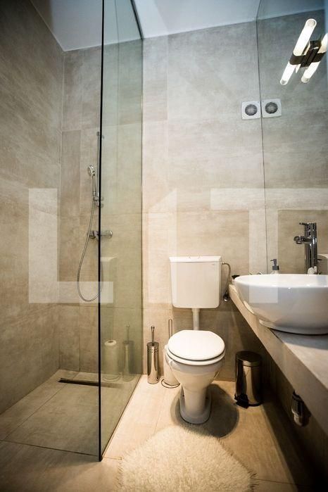 Garsonieră de închiriat Central - 49568AI | BLITZ Cluj-Napoca | Poza5