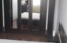 Apartament cu 2 camere, 40 mp, loc de parcare, in zona strazii  Edgar Quinet