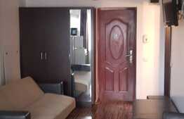 Apartament cu 2 camere, 40 mp, loc de parcare, in zona strazii  Edgar Quinet