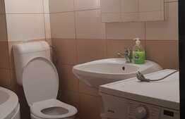 Apartament cu 2 camere, 40 mp, loc de parcare, in zona strazii  Edgar Quinet