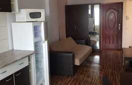 Apartament cu 2 camere, 40 mp, loc de parcare, in zona strazii  Edgar Quinet