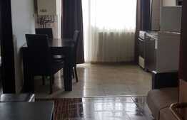 Apartament cu 2 camere, 40 mp, loc de parcare, in zona strazii  Edgar Quinet