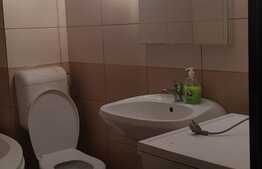 Apartament cu 2 camere, 40 mp, loc de parcare, in zona strazii  Edgar Quinet
