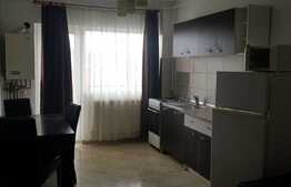 Apartament cu 2 camere, 40 mp, loc de parcare, in zona strazii  Edgar Quinet