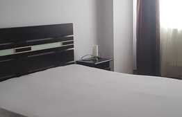 Apartament cu 2 camere, 40 mp, loc de parcare, in zona strazii  Edgar Quinet