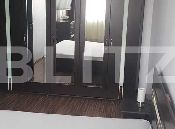 Apartament de închiriat 2 camere Manastur - 49569AI | BLITZ Cluj-Napoca | Poza3