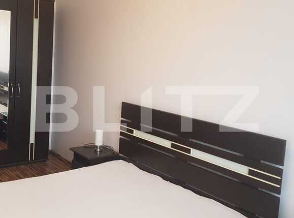 Apartament de închiriat 2 camere Manastur - 49569AI | BLITZ Cluj-Napoca | Poza6