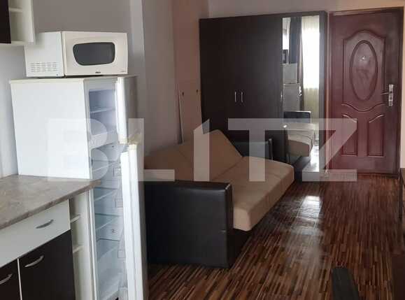Apartament de închiriat 2 camere Manastur - 49569AI | BLITZ Cluj-Napoca | Poza5