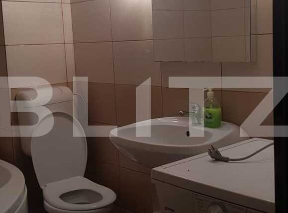 Apartament de închiriat 2 camere Manastur - 49569AI | BLITZ Cluj-Napoca | Poza8