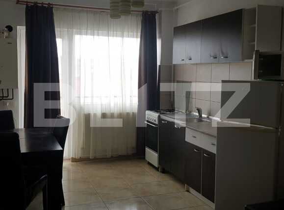 Apartament de închiriat 2 camere Manastur - 49569AI | BLITZ Cluj-Napoca | Poza4