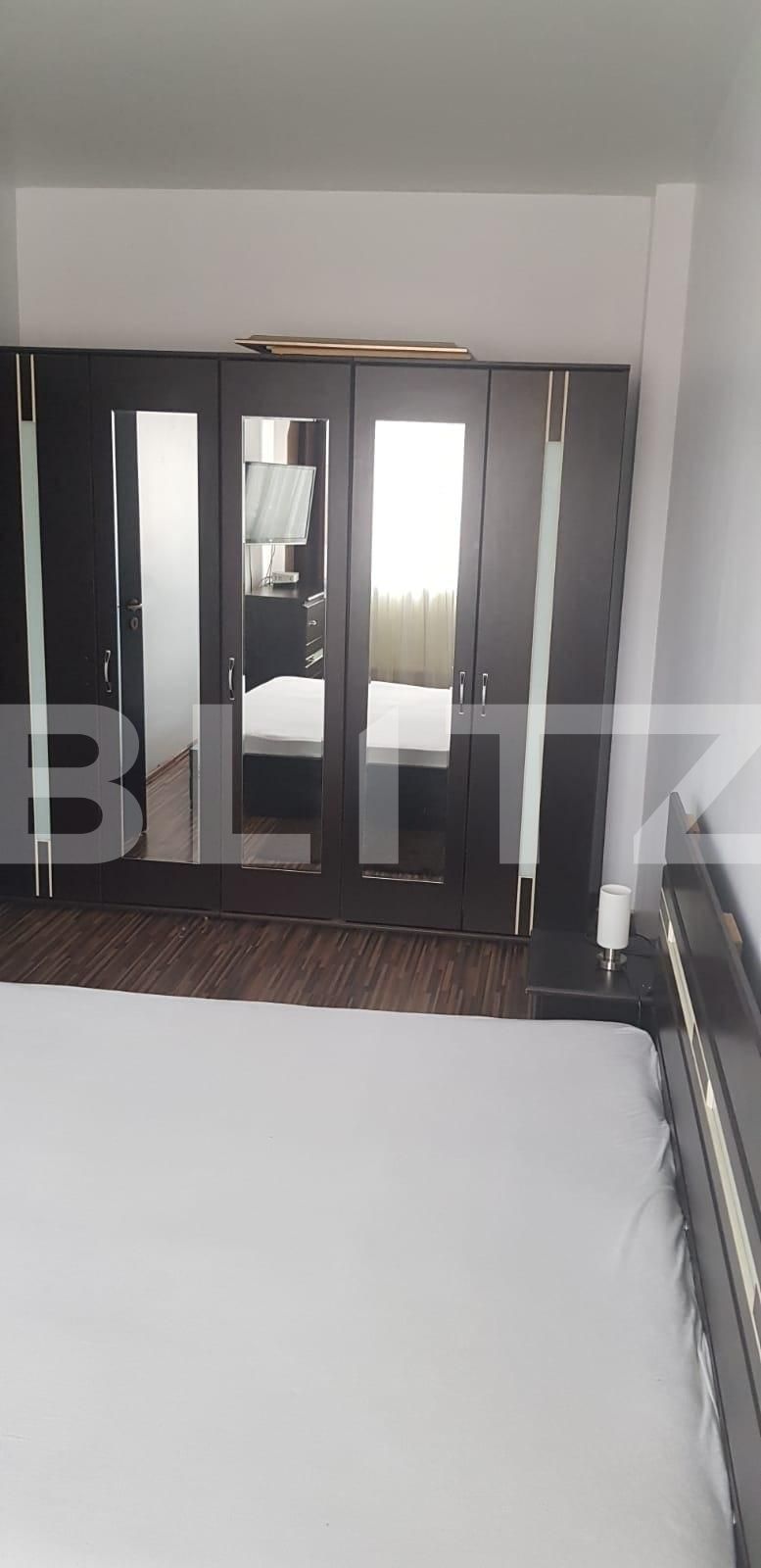 Apartament de închiriat 2 camere Manastur - 49569AI | BLITZ Cluj-Napoca | Poza3