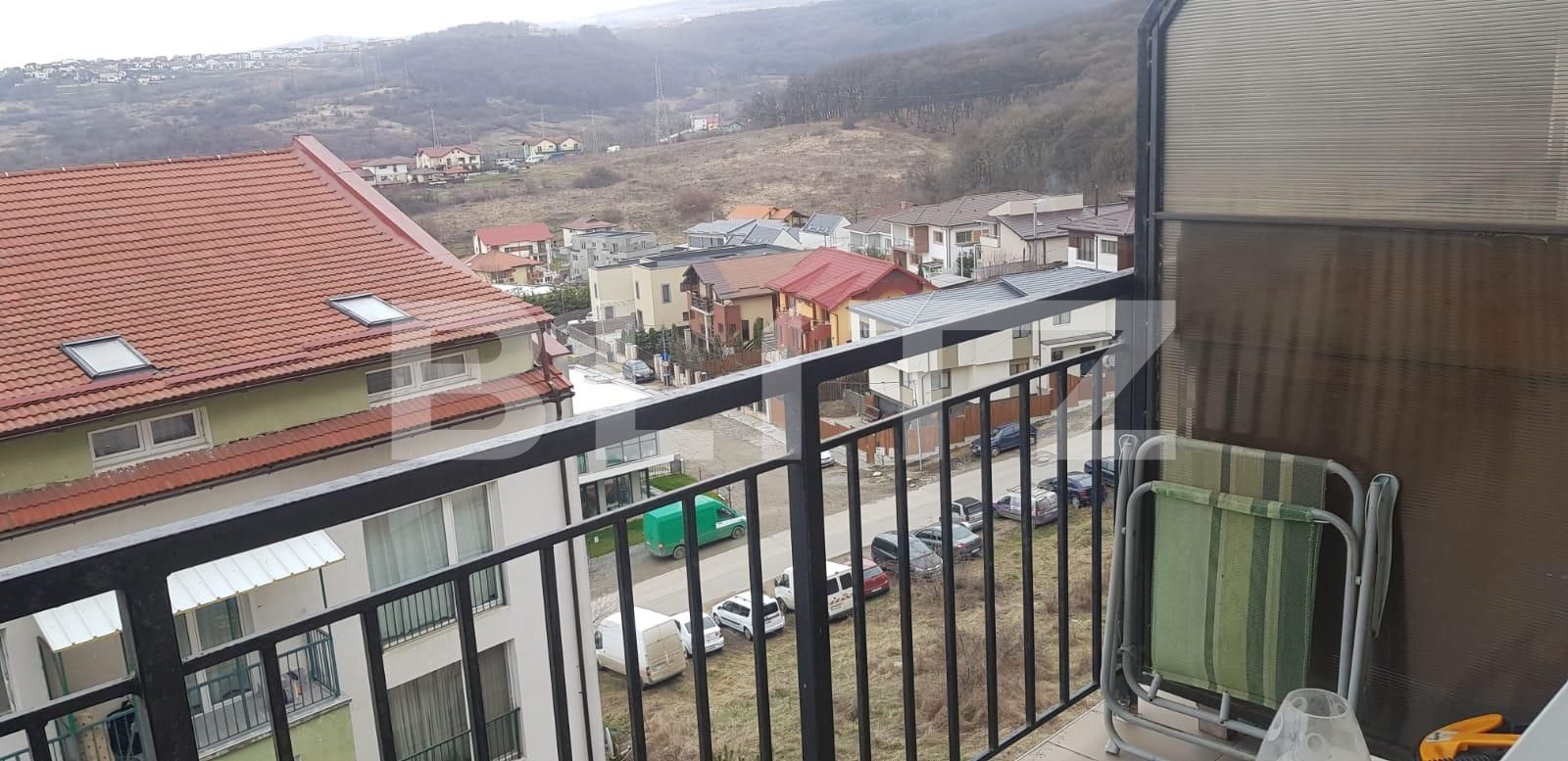 Apartament de închiriat 2 camere Manastur - 49569AI | BLITZ Cluj-Napoca | Poza9