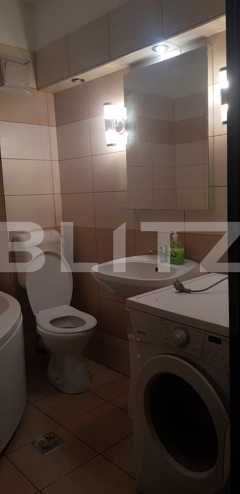 Apartament de închiriat 2 camere Manastur - 49569AI | BLITZ Cluj-Napoca | Poza8