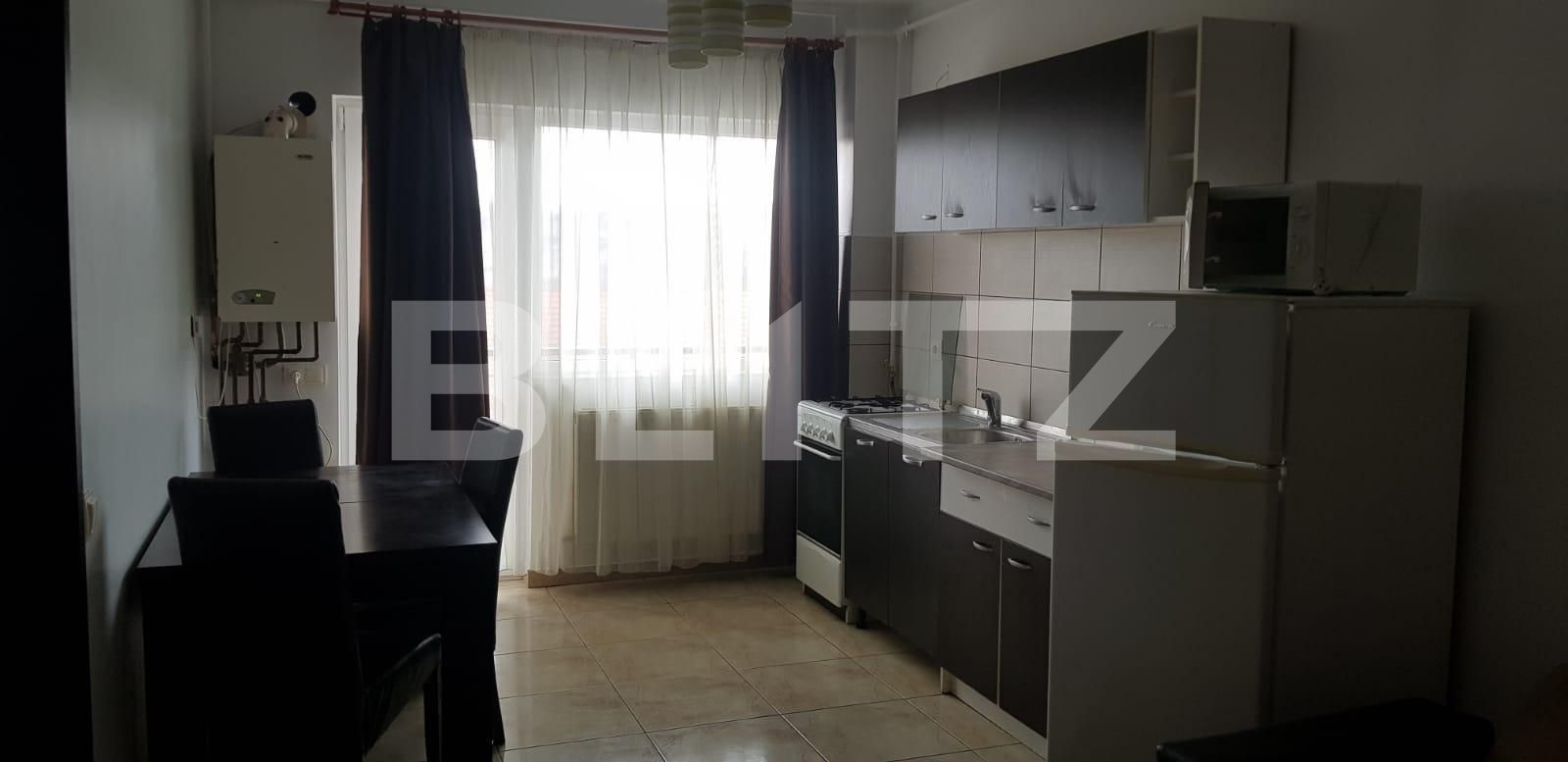 Apartament de închiriat 2 camere Manastur - 49569AI | BLITZ Cluj-Napoca | Poza4