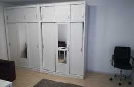 Apartament cu 2 camere, 33 mp, 2 locuri de parcare, in zona strazii Byron.