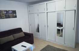Apartament cu 2 camere, 33 mp, 2 locuri de parcare, in zona strazii Byron.