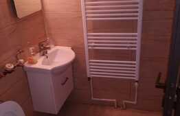 Apartament cu 2 camere, 33 mp, 2 locuri de parcare, in zona strazii Byron.