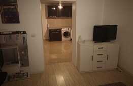 Apartament cu 2 camere, 33 mp, 2 locuri de parcare, in zona strazii Byron.