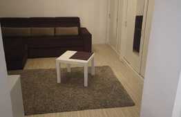 Apartament cu 2 camere, 33 mp, 2 locuri de parcare, in zona strazii Byron.