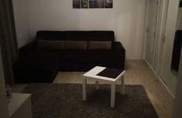 Apartament cu 2 camere, 33 mp, 2 locuri de parcare, in zona strazii Byron.