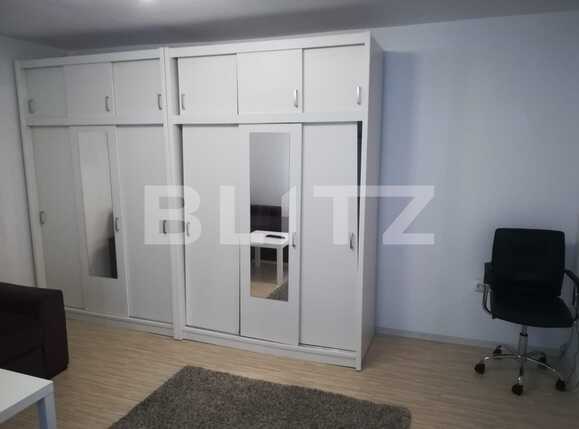 Apartament de închiriat 2 camere Iris - 49570AI | BLITZ Cluj-Napoca | Poza11