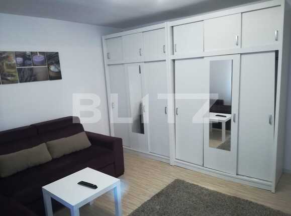 Apartament de închiriat 2 camere Iris - 49570AI | BLITZ Cluj-Napoca | Poza8