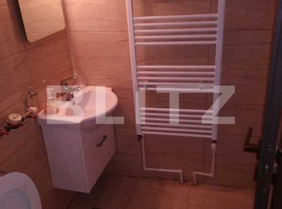 Apartament de închiriat 2 camere Iris - 49570AI | BLITZ Cluj-Napoca | Poza14