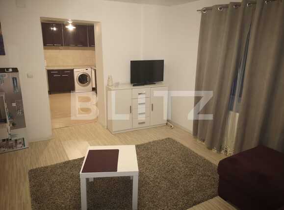Apartament de închiriat 2 camere Iris - 49570AI | BLITZ Cluj-Napoca | Poza7