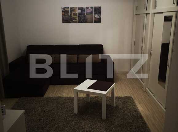 Apartament de închiriat 2 camere Iris - 49570AI | BLITZ Cluj-Napoca | Poza4
