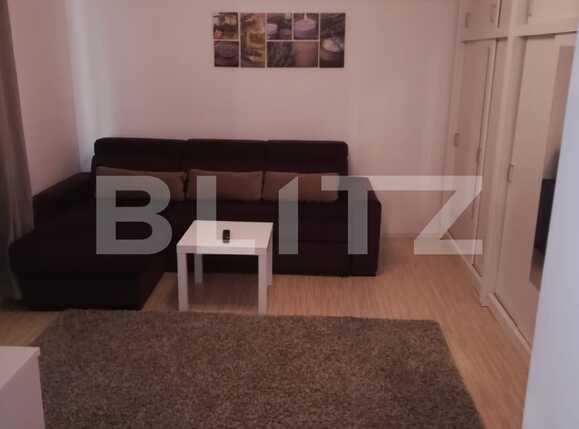 Apartament de închiriat 2 camere Iris - 49570AI | BLITZ Cluj-Napoca | Poza9
