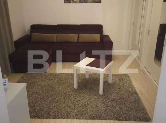 Apartament de închiriat 2 camere Iris - 49570AI | BLITZ Cluj-Napoca | Poza1