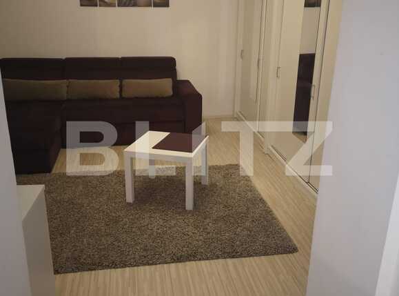 Apartament de închiriat 2 camere Iris - 49570AI | BLITZ Cluj-Napoca | Poza2