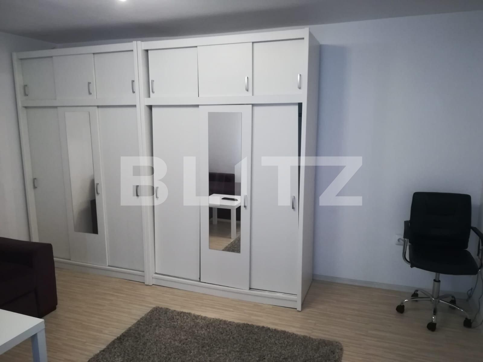 Apartament de închiriat 2 camere Iris - 49570AI | BLITZ Cluj-Napoca | Poza11