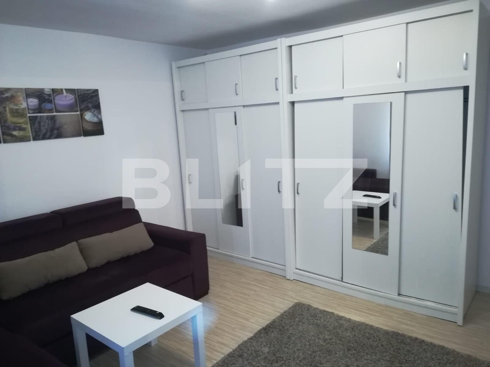Apartament de închiriat 2 camere Iris - 49570AI | BLITZ Cluj-Napoca | Poza8
