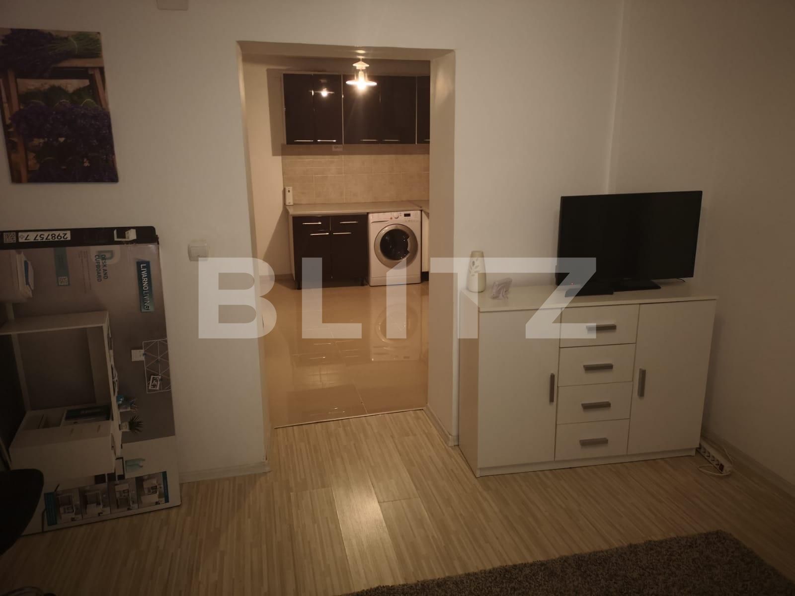 Apartament de închiriat 2 camere Iris - 49570AI | BLITZ Cluj-Napoca | Poza6