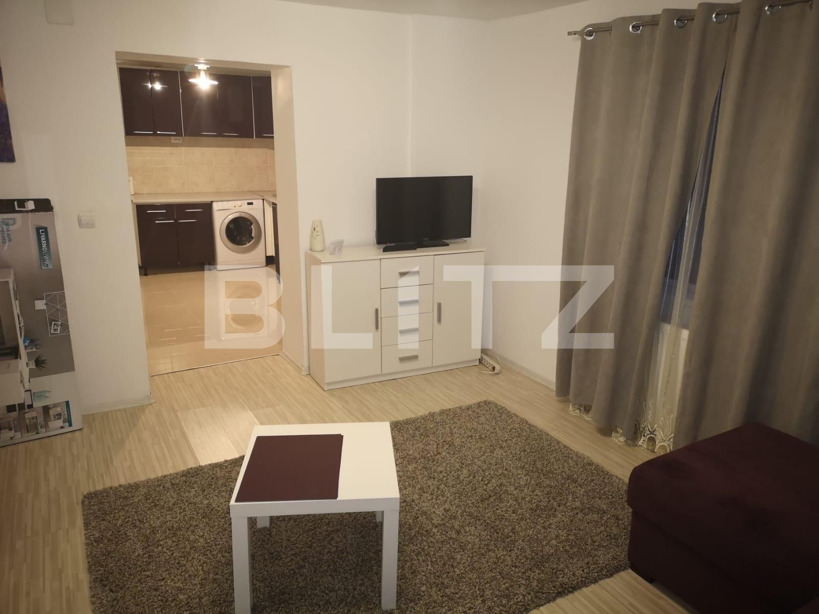 Apartament de închiriat 2 camere Iris - 49570AI | BLITZ Cluj-Napoca | Poza7