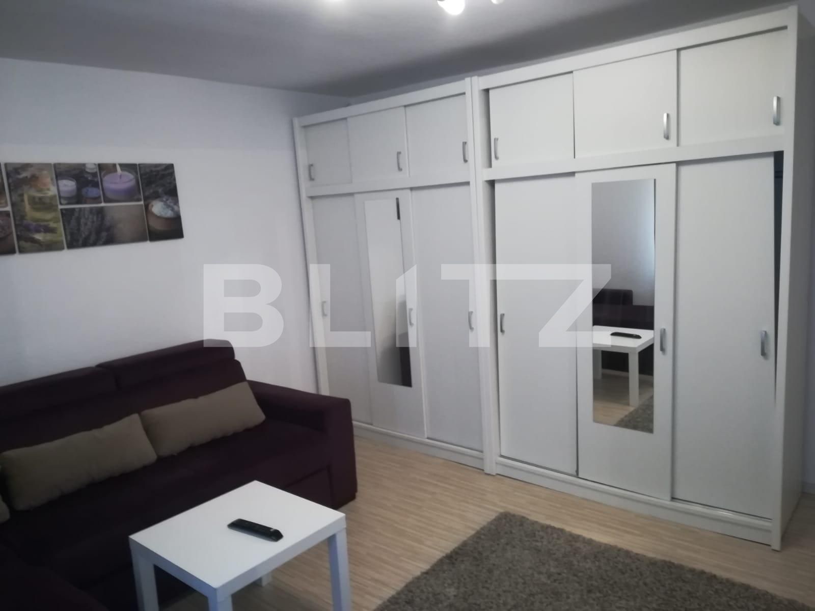 Apartament de închiriat 2 camere Iris - 49570AI | BLITZ Cluj-Napoca | Poza10