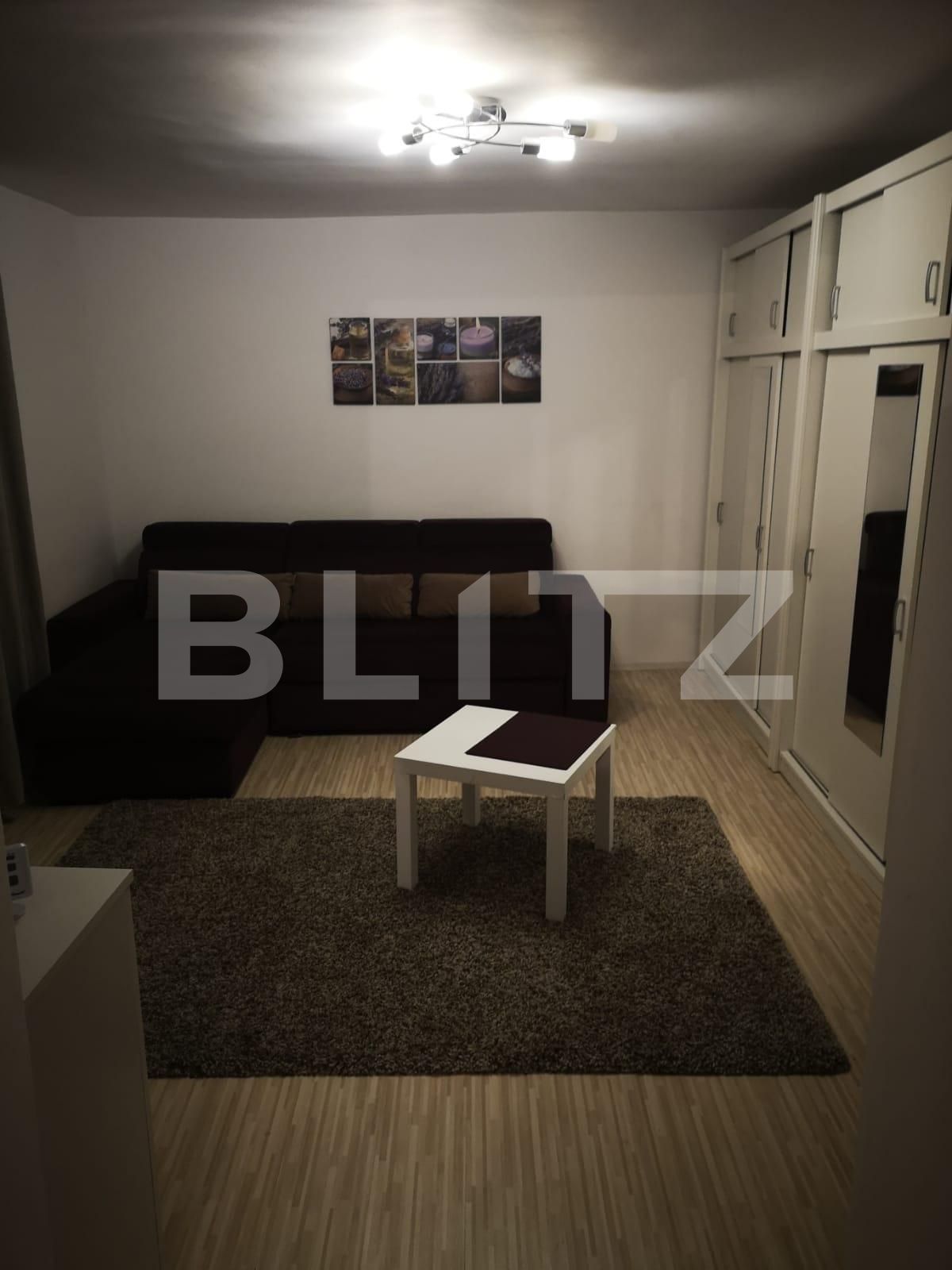 Apartament de închiriat 2 camere Iris - 49570AI | BLITZ Cluj-Napoca | Poza4