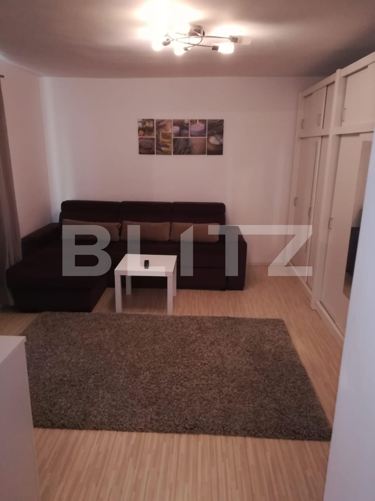 Apartament de închiriat 2 camere Iris - 49570AI | BLITZ Cluj-Napoca | Poza9