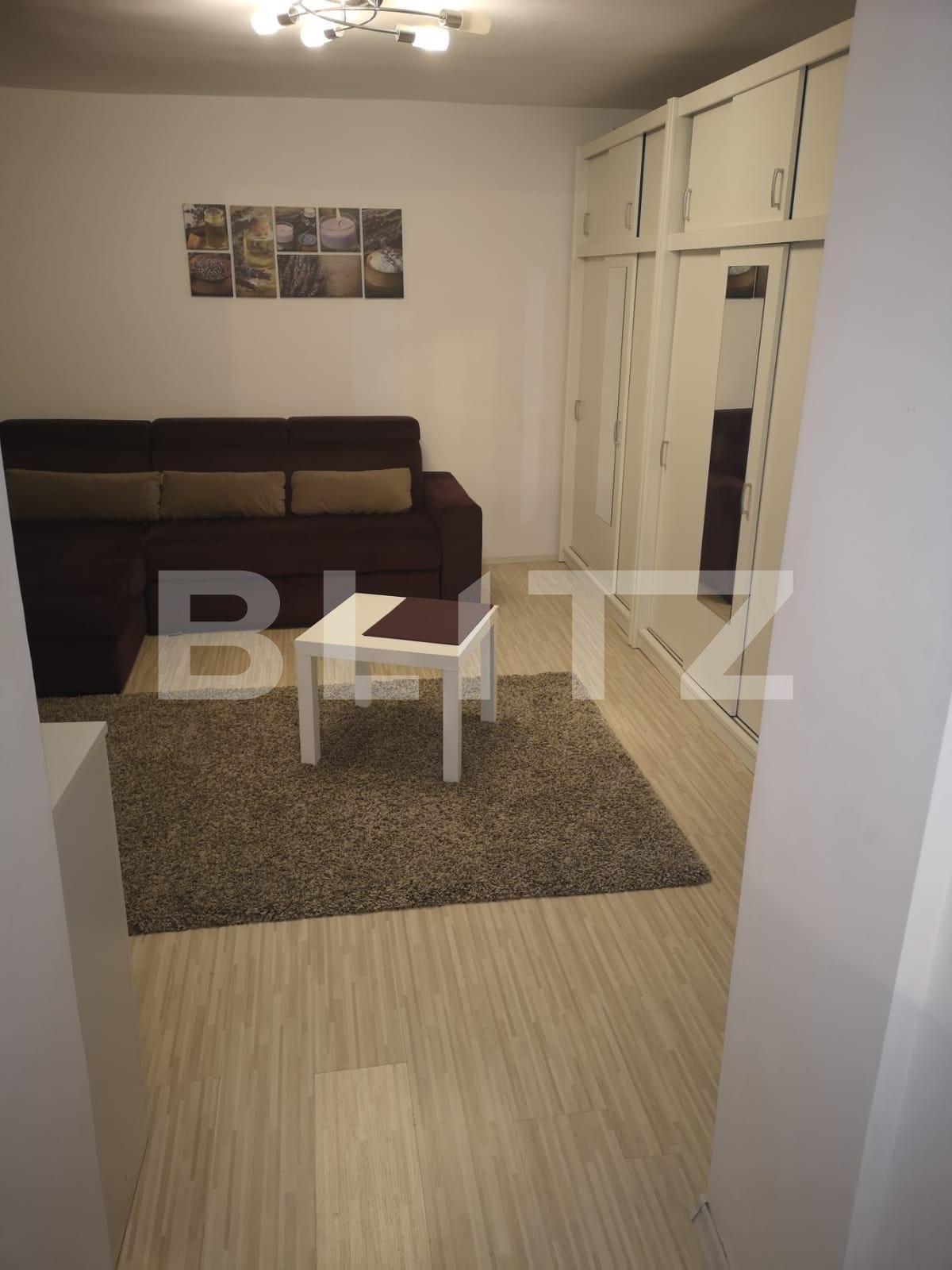 Apartament de închiriat 2 camere Iris - 49570AI | BLITZ Cluj-Napoca | Poza2