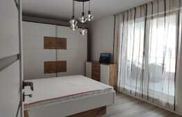 Apartament cu 3 camere, 78 mp, loc de parcare, prima inchiriere, in zona strazii Andrei Muresan