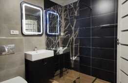 Apartament cu 3 camere, 78 mp, loc de parcare, prima inchiriere, in zona strazii Andrei Muresan