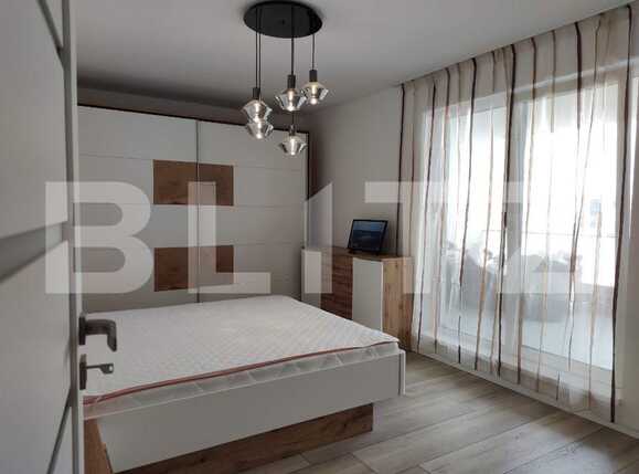 Apartament de închiriat 3 camere Andrei Mureşanu - 49571AI | BLITZ Cluj-Napoca | Poza2