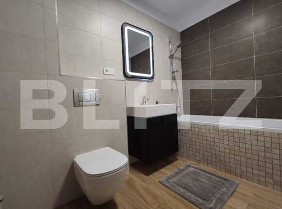 Apartament de închiriat 3 camere Andrei Mureşanu - 49571AI | BLITZ Cluj-Napoca | Poza8