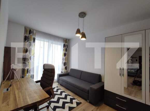 Apartament de închiriat 3 camere Andrei Mureşanu - 49571AI | BLITZ Cluj-Napoca | Poza5