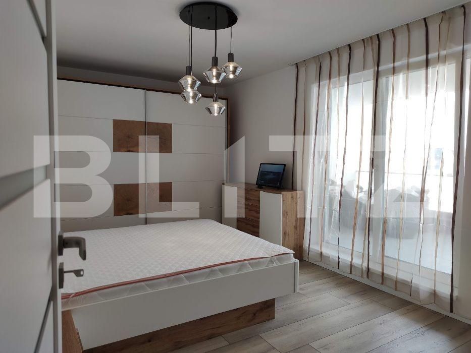 Apartament de închiriat 3 camere Andrei Mureşanu - 49571AI | BLITZ Cluj-Napoca | Poza2
